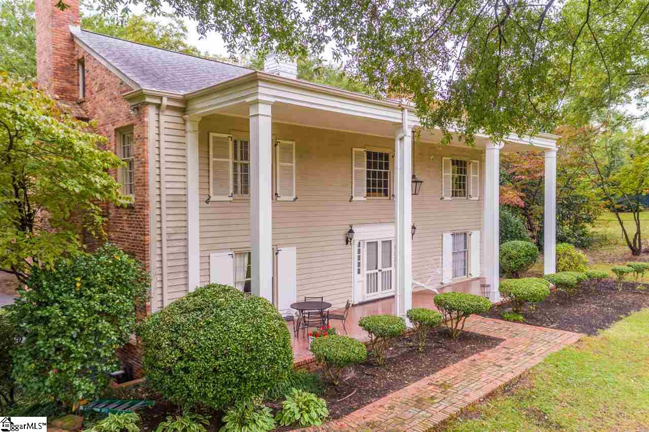 1036 Parkins Mill Road Greenville, SC 29607 - Photo 29 of 36