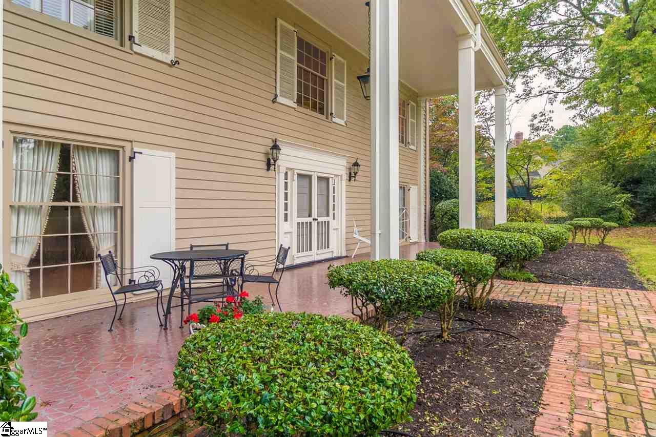 1036 Parkins Mill Road Greenville, SC 29607 - Photo 30 of 36