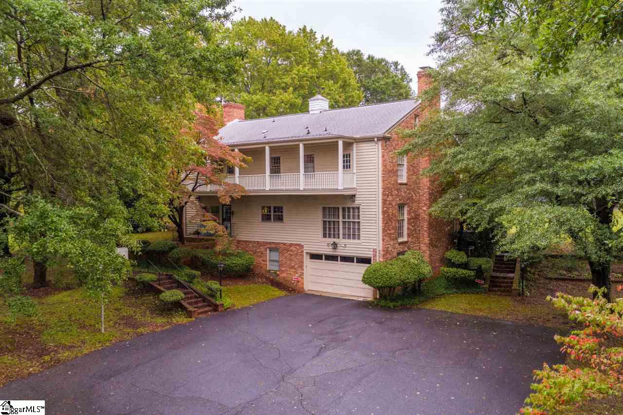 1036 Parkins Mill Road Greenville, SC 29607 - Photo 31 of 36