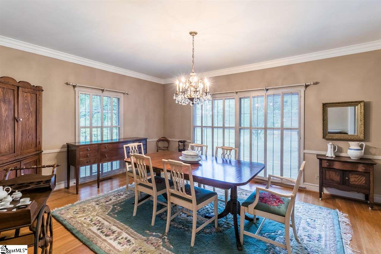 1036 Parkins Mill Road Greenville, SC 29607 - Photo 5 of 36