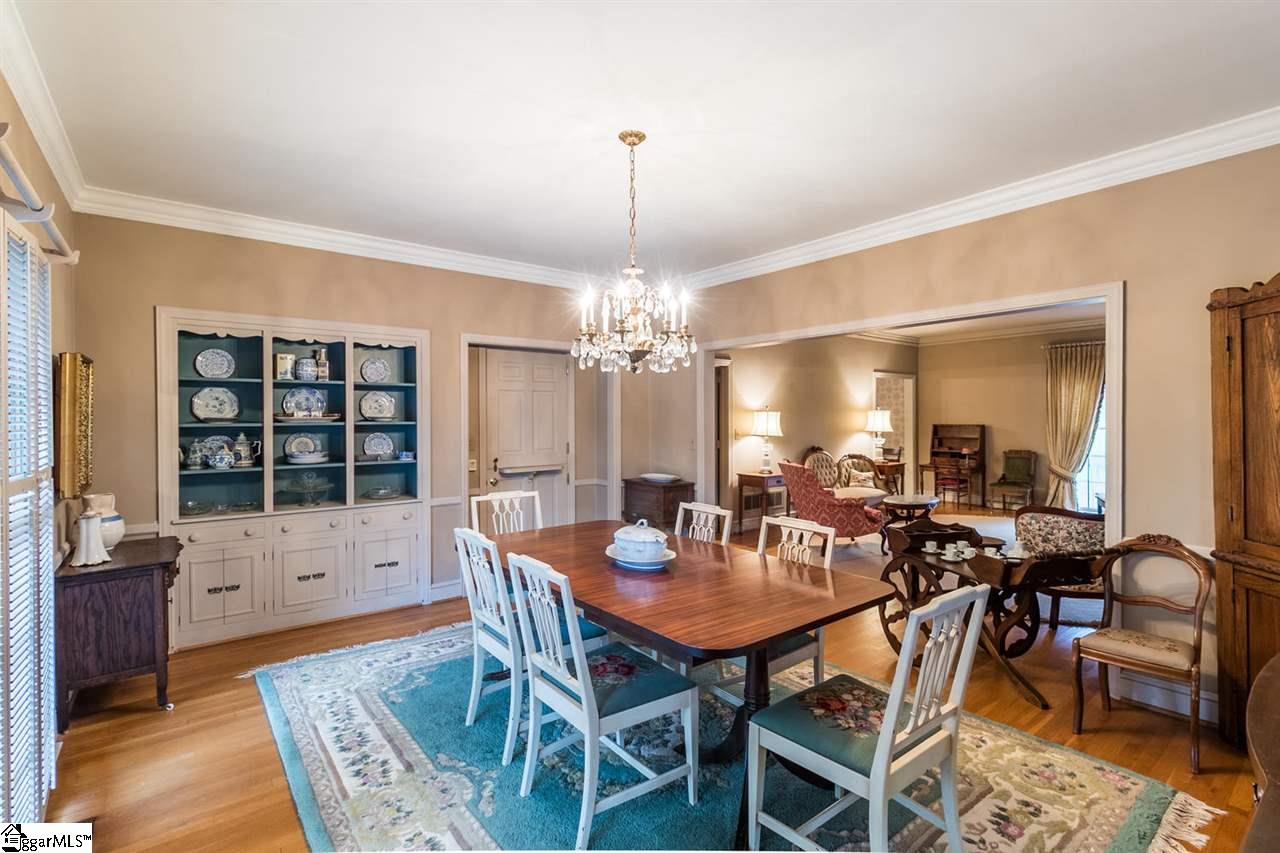 1036 Parkins Mill Road Greenville, SC 29607 - Photo 6 of 36