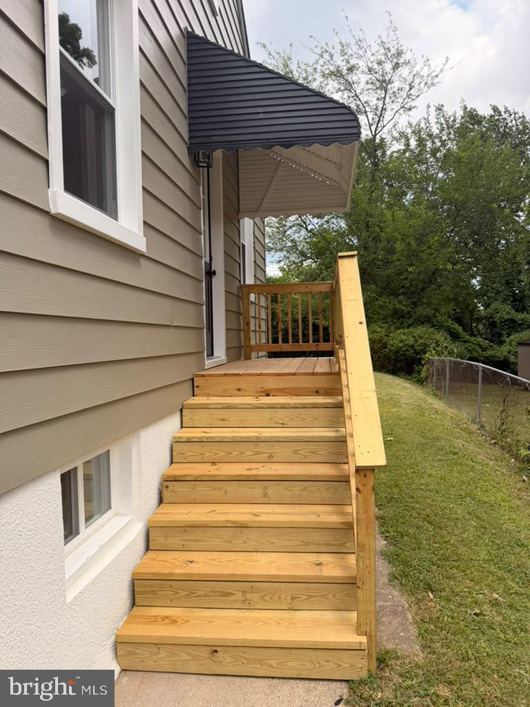 2903 Forest Glen Road Baltimore, MD 21216 - Photo 10 of 23 Gallery Image 10