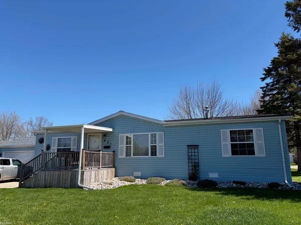 $59,000 | 421 Red Pine Drive, Flint, MI 48506