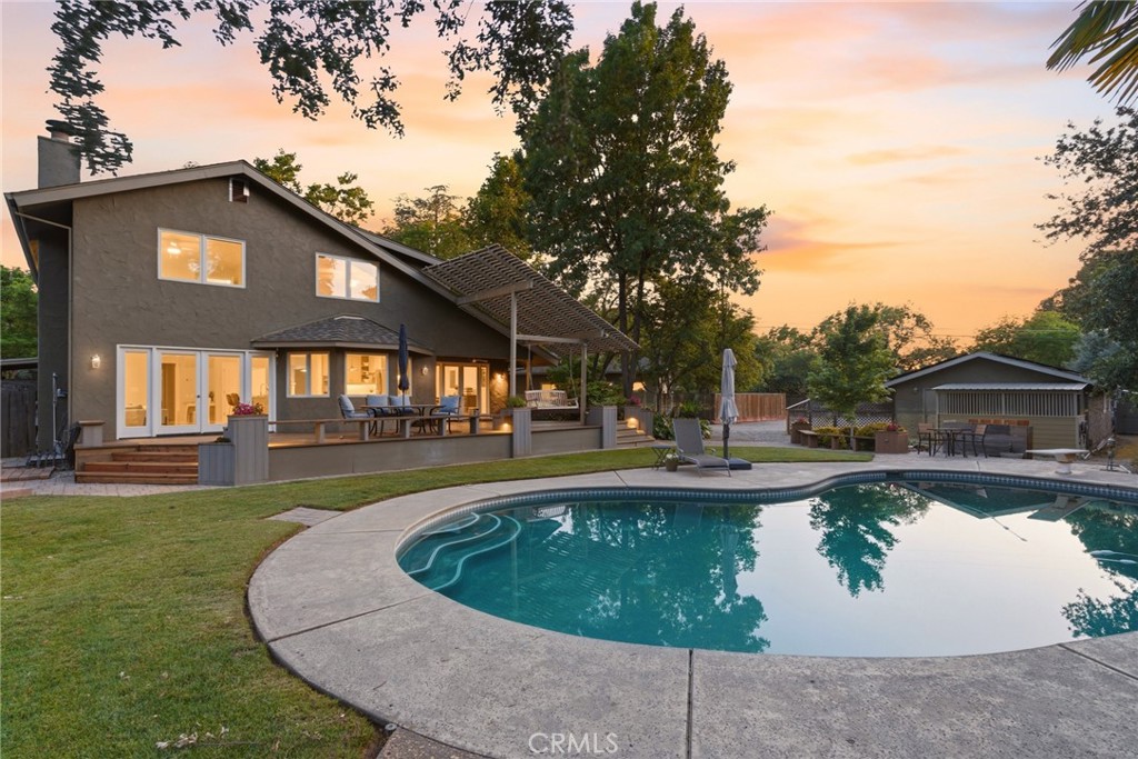 535 Stilson Canyon Road Chico, CA 95928 - Photo 40 of 73