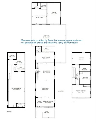 $1,399,000 | 1645 West 11th Street | Gravesend