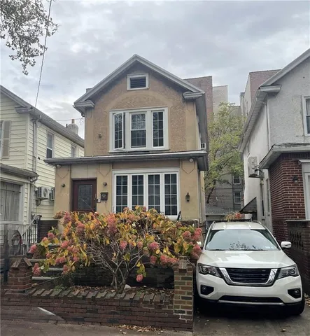 $1,399,000 | 1645 West 11th Street | Gravesend