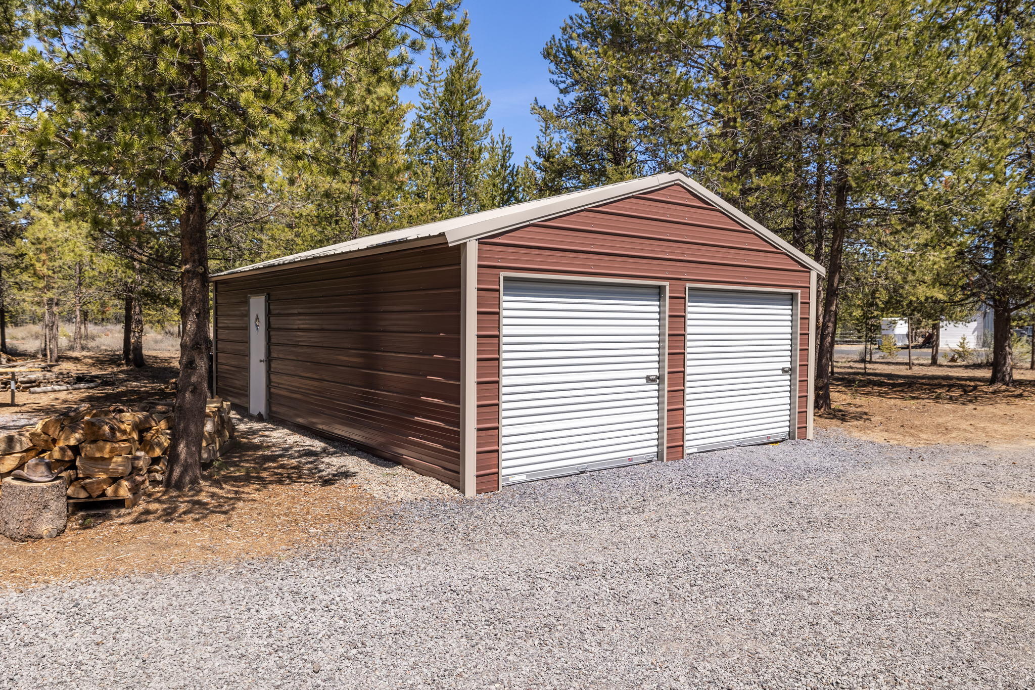 16519 Sprague Loop La Pine, OR 97739 - Photo 39 of 45 Sprague shop 1