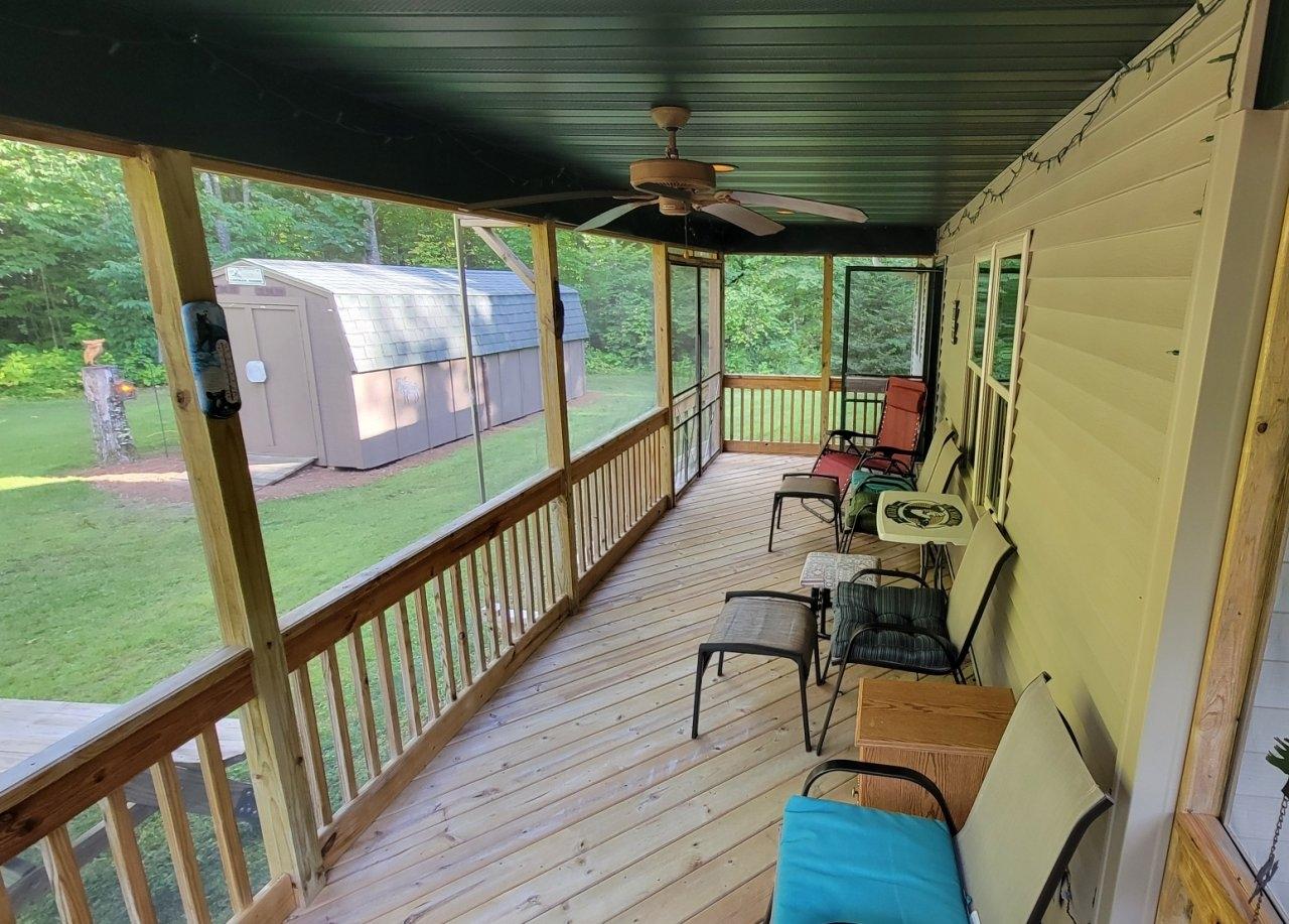 6954 North Clover Road Winter, WI 54896 - Photo 5 of 36 Gallery Image 5