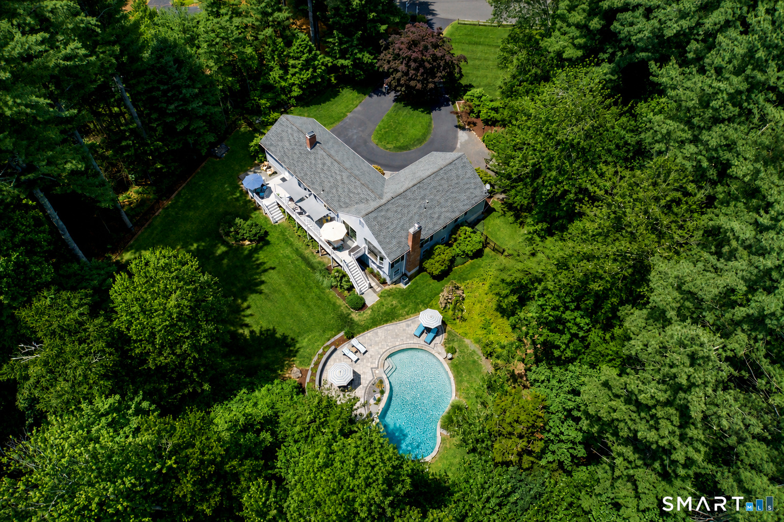 63 Brookmoor Road Avon, CT 06001 - Photo 27 of 29