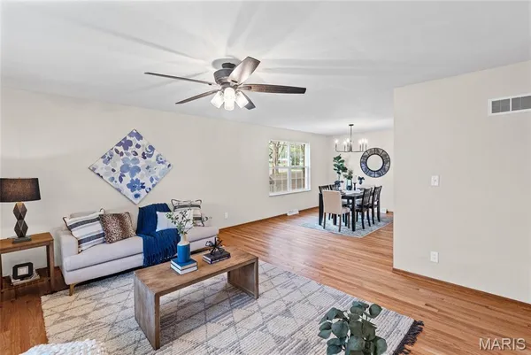 $330,000 | 10 Fawnlily Drive, Belleville, IL 62221