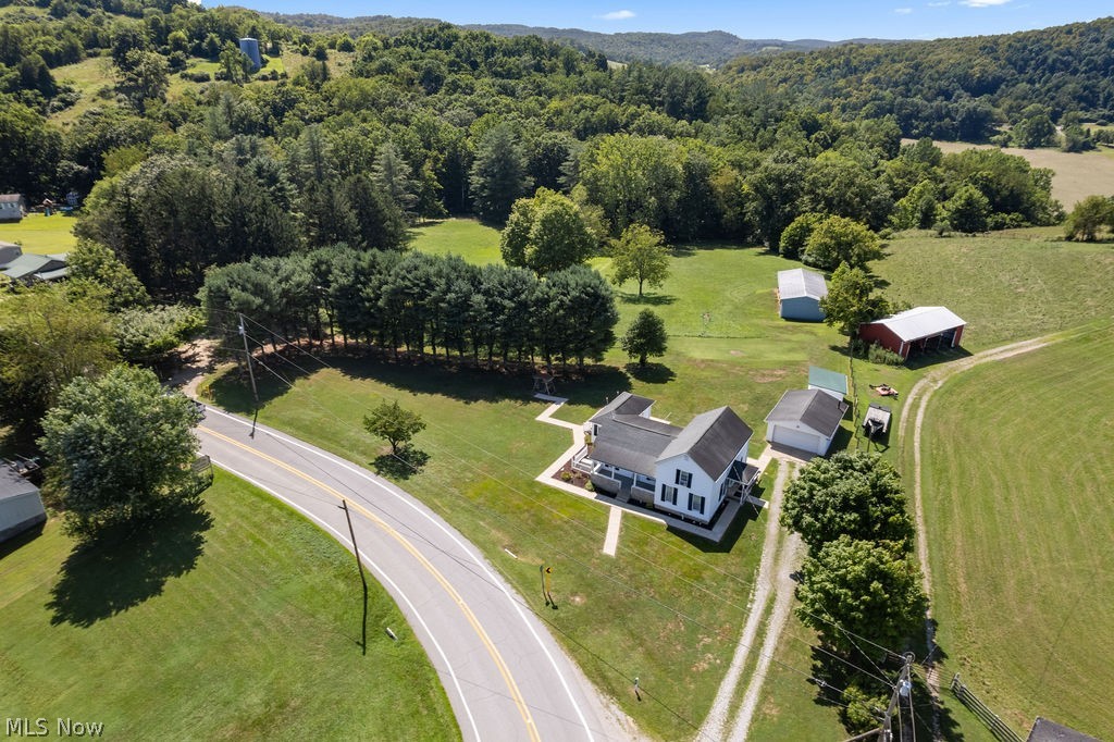 466 Palestine Road Elizabeth, WV 26143 - Photo 2 of 43