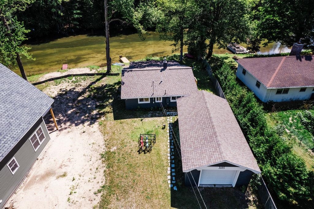 3185 Riverside Drive Bellaire, MI 49615 - Photo 47 of 50