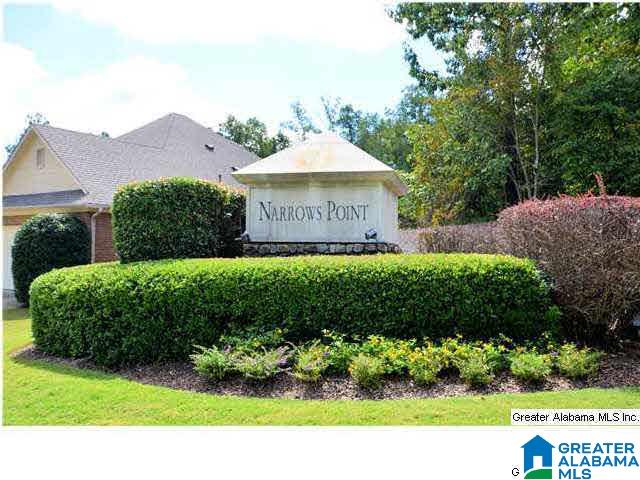 748 Narrows Point Circle Birmingham, AL 35242 - Photo 25 of 26