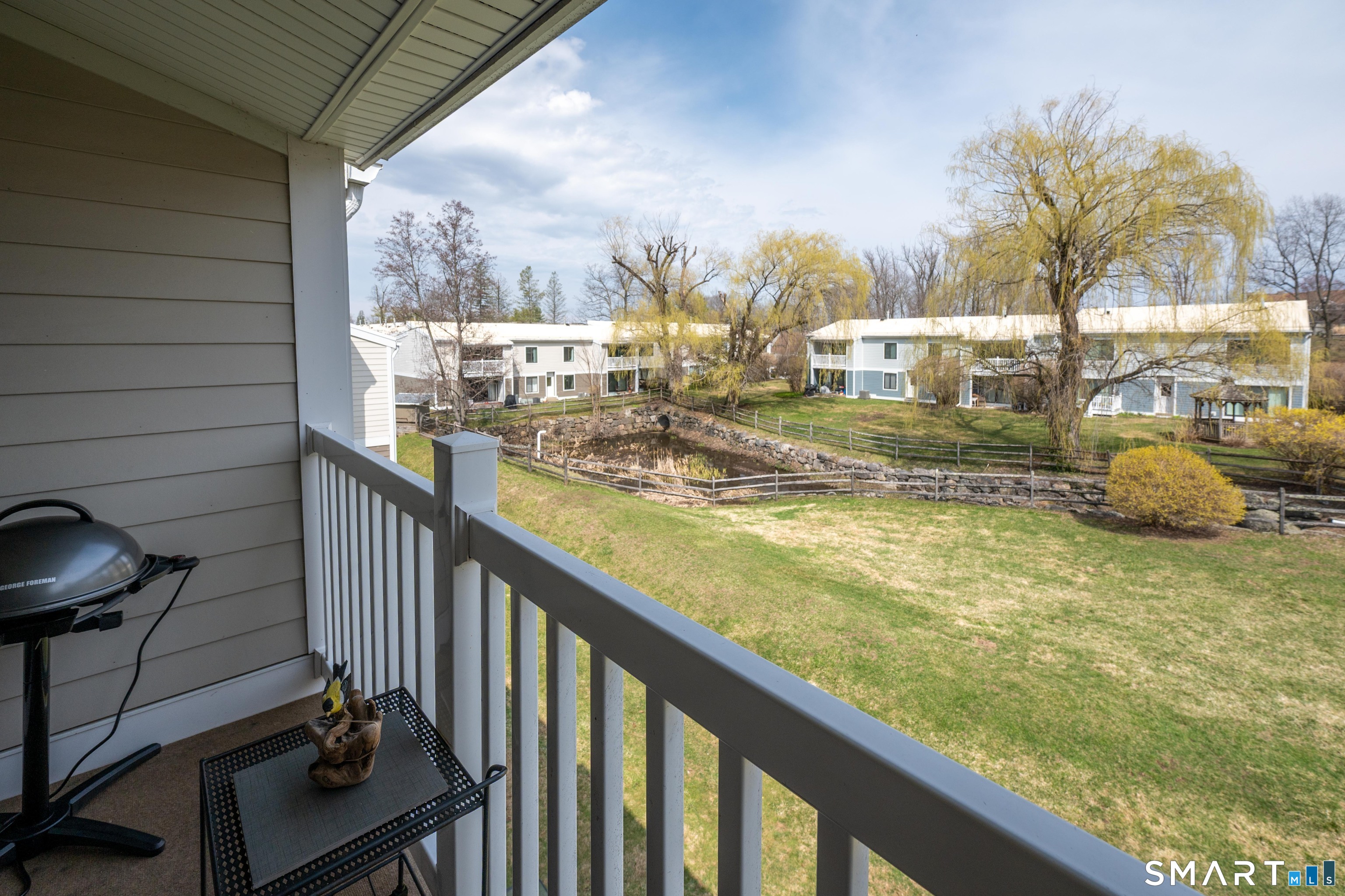 32 Lawson Lane, Unit 32 Ridgefield, CT 06877 - Photo 26 of 37