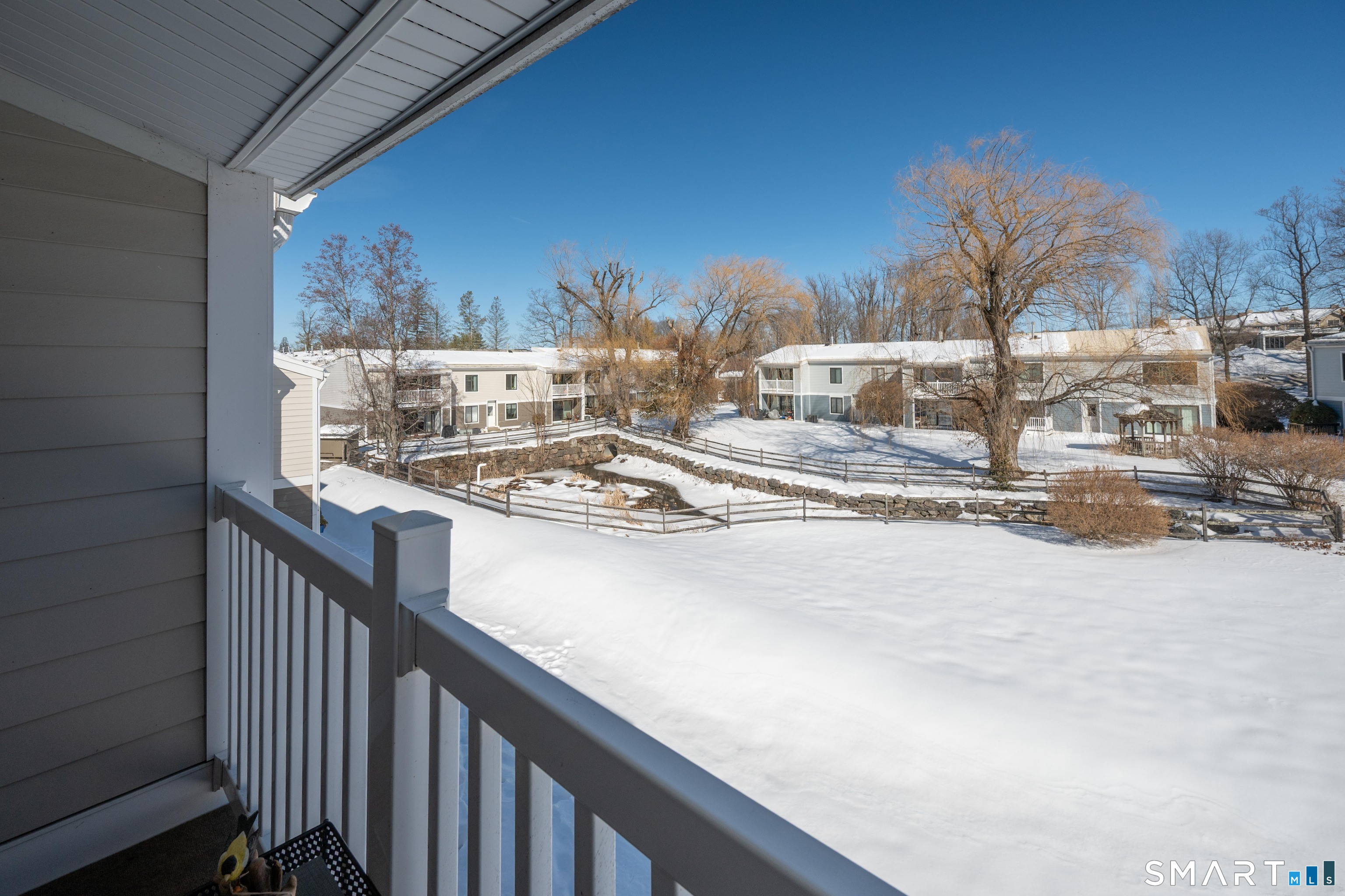 32 Lawson Lane, Unit 32 Ridgefield, CT 06877 - Photo 27 of 37