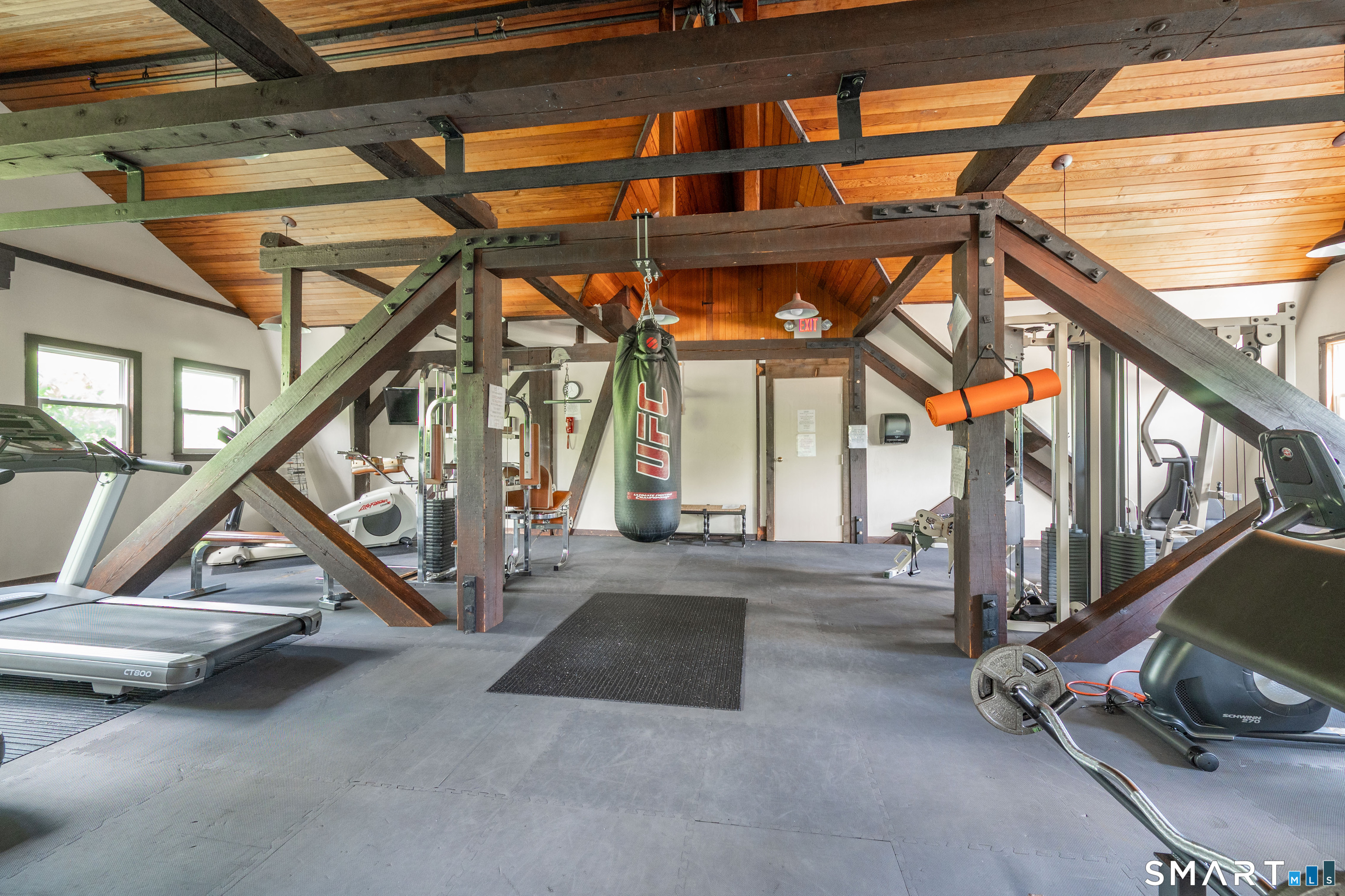 32 Lawson Lane, Unit 32 Ridgefield, CT 06877 - Photo 32 of 38