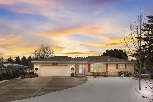 $359,000 | N5478 Highway 73, Princeton, WI 54968