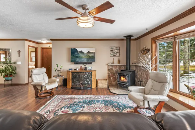 $359,000 | N5478 Highway 73, Princeton, WI 54968