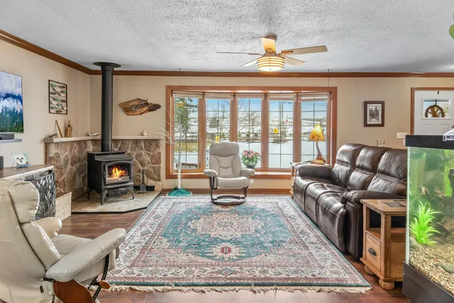 $359,000 | N5478 Highway 73, Princeton, WI 54968