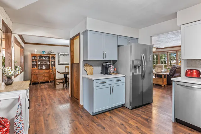 $359,000 | N5478 Highway 73, Princeton, WI 54968