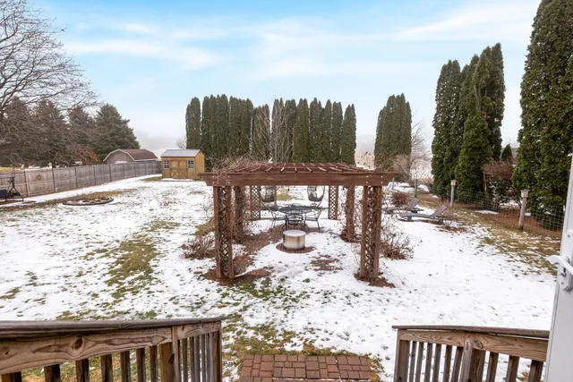 $359,000 | N5478 Highway 73, Princeton, WI 54968