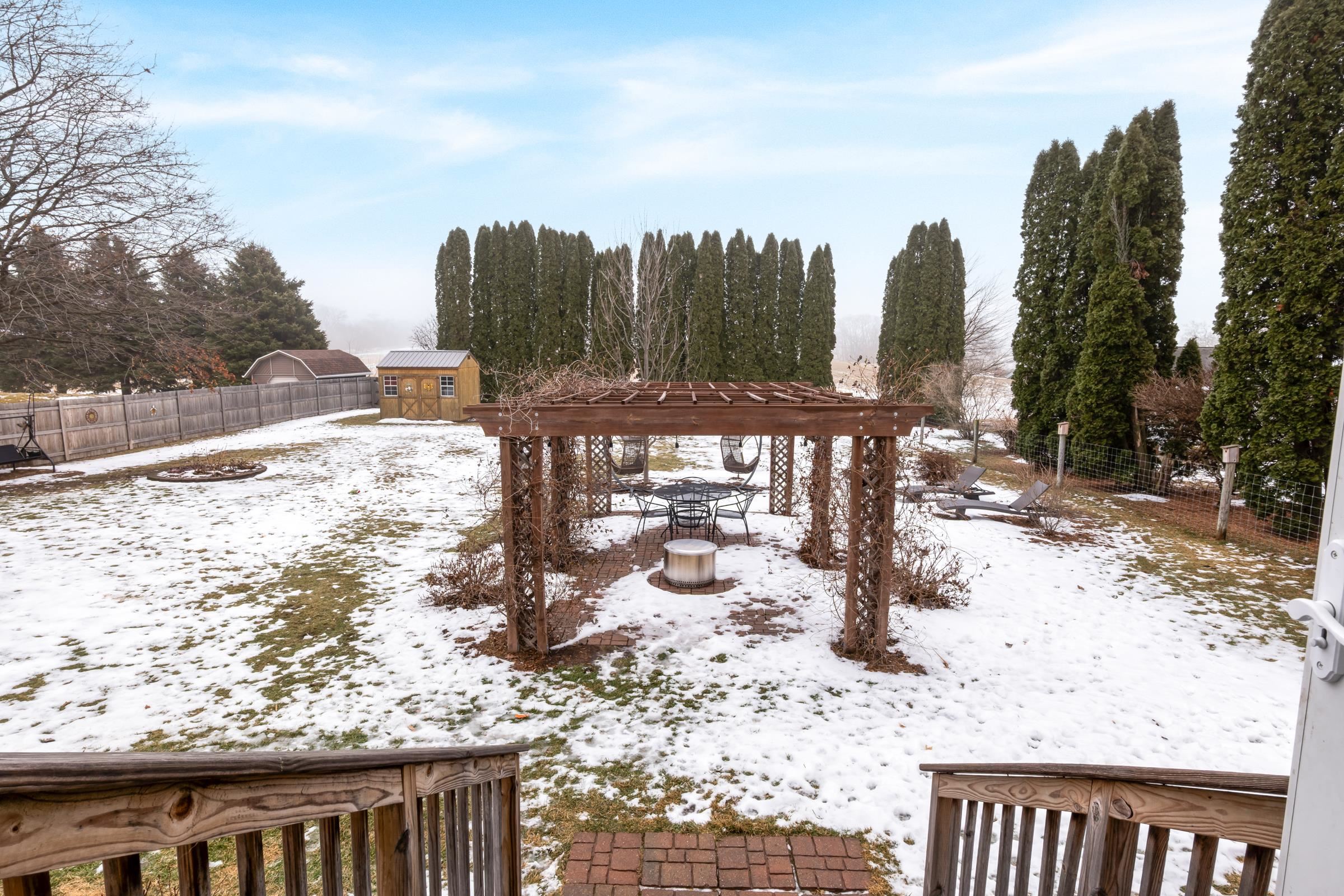 N5478 Highway 73 Princeton, WI 54968 - Photo 33 of 89