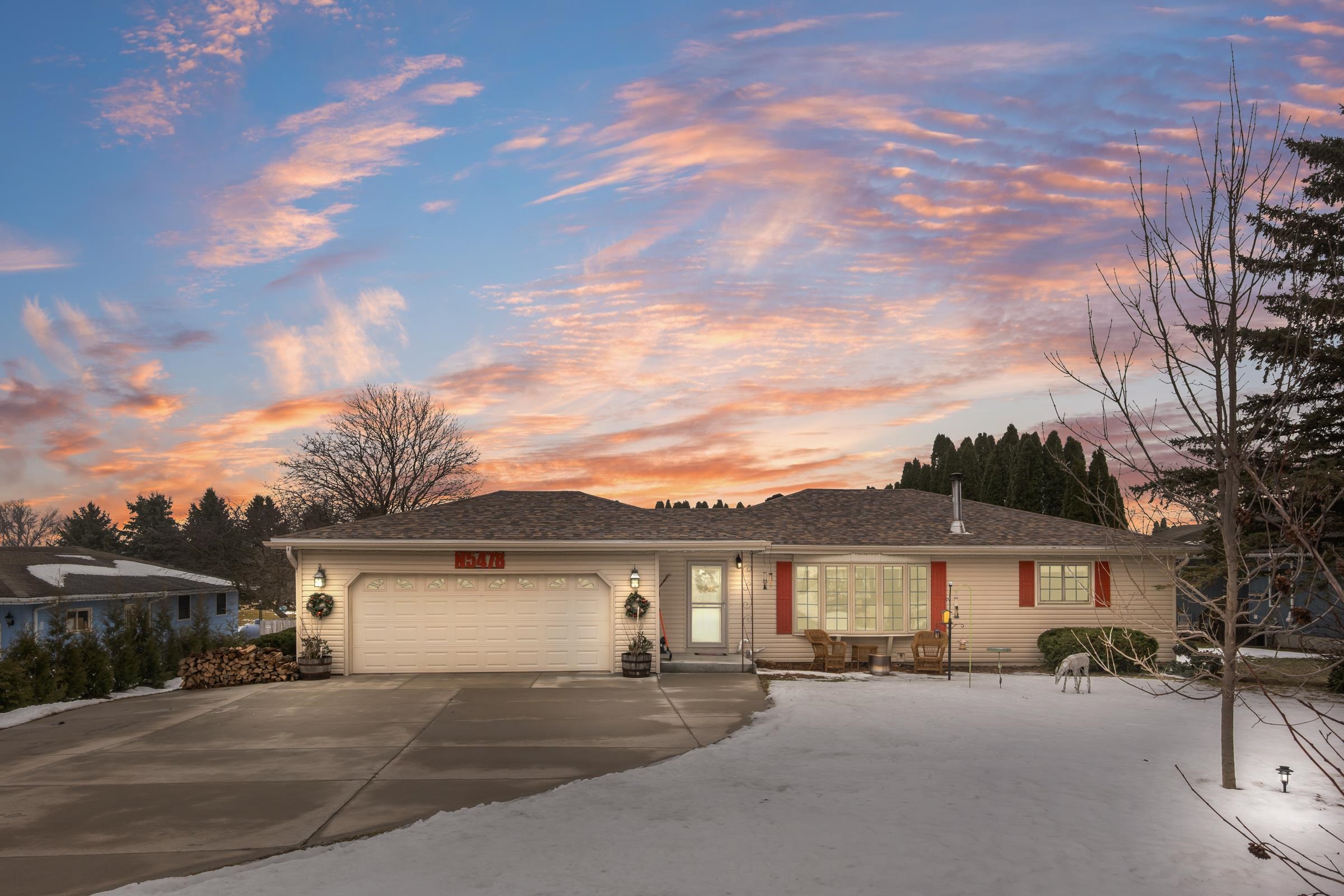 N5478 Highway 73 Princeton, WI 54968 - Photo 49 of 89