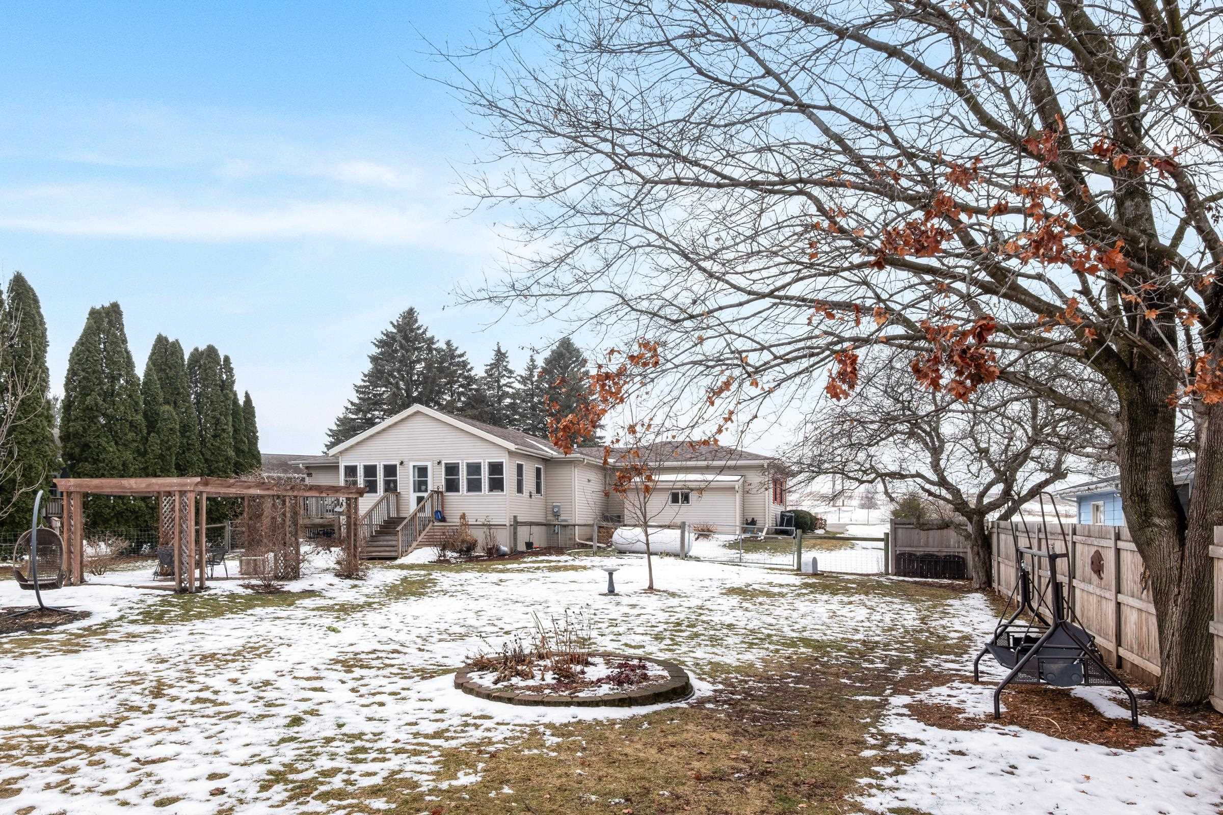 N5478 Highway 73 Princeton, WI 54968 - Photo 52 of 89