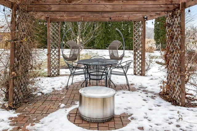 $359,000 | N5478 Highway 73, Princeton, WI 54968