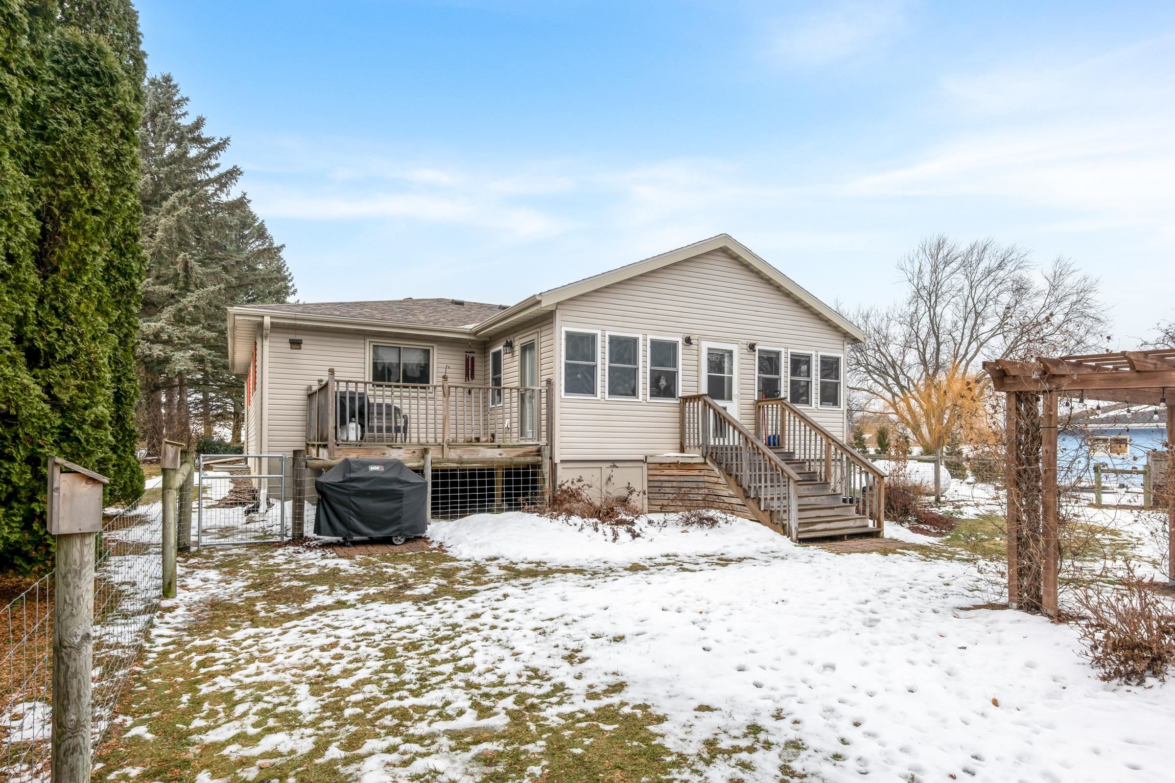 N5478 Highway 73 Princeton, WI 54968 - Photo 55 of 89