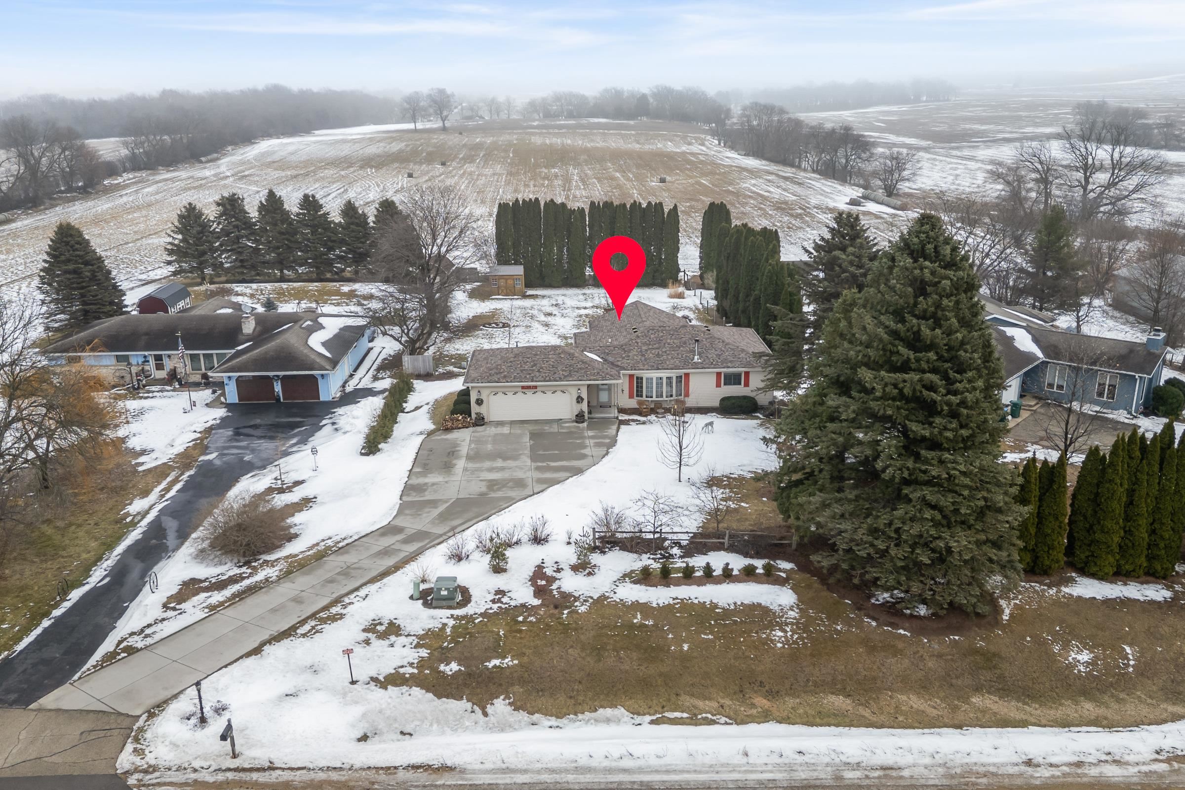 N5478 Highway 73 Princeton, WI 54968 - Photo 58 of 89