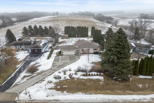 $359,000 | N5478 Highway 73, Princeton, WI 54968