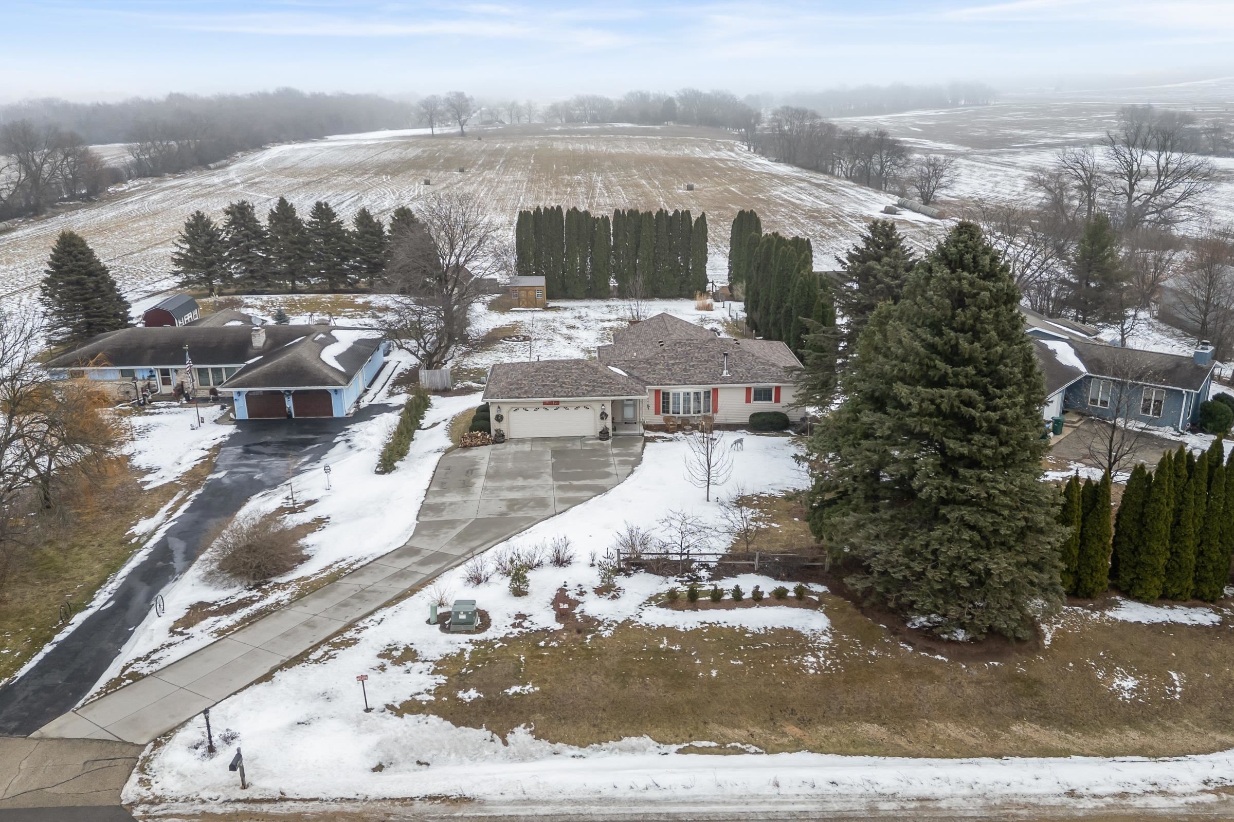 N5478 Highway 73 Princeton, WI 54968 - Photo 59 of 89