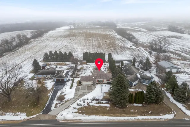 $359,000 | N5478 Highway 73, Princeton, WI 54968