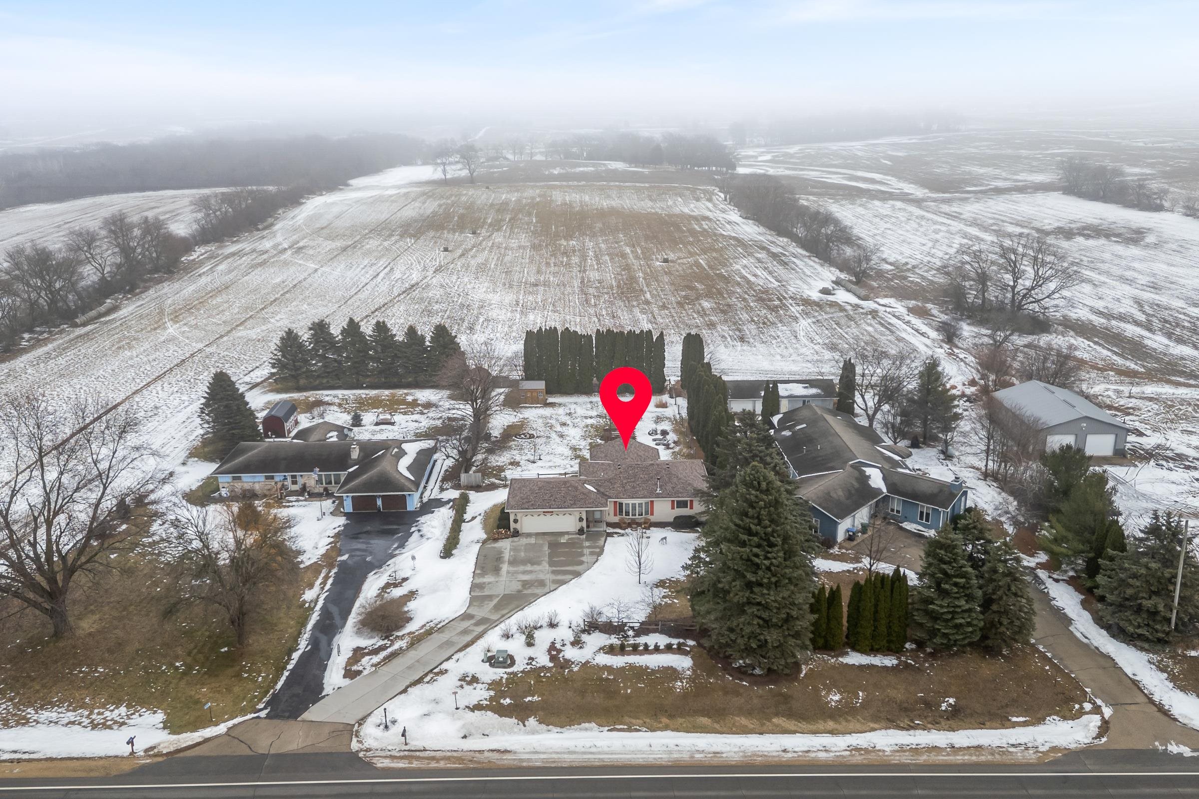 N5478 Highway 73 Princeton, WI 54968 - Photo 60 of 89