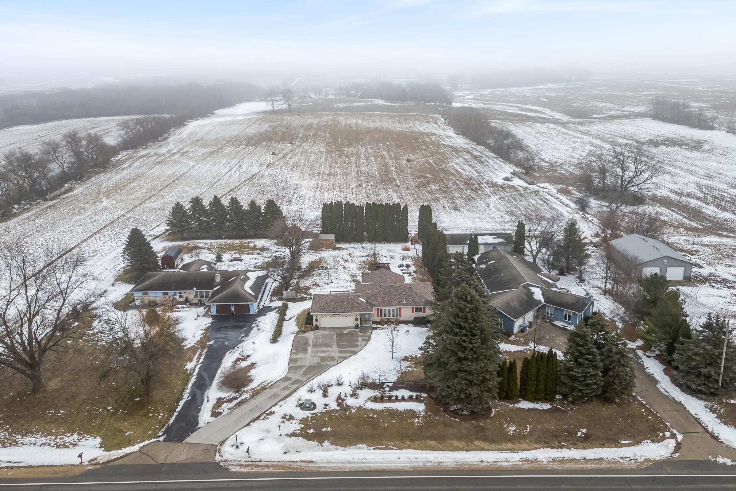 N5478 Highway 73 Princeton, WI 54968 - Photo 61 of 89