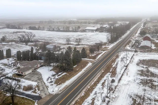 $359,000 | N5478 Highway 73, Princeton, WI 54968