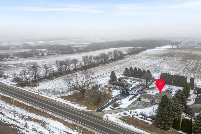 $359,000 | N5478 Highway 73, Princeton, WI 54968