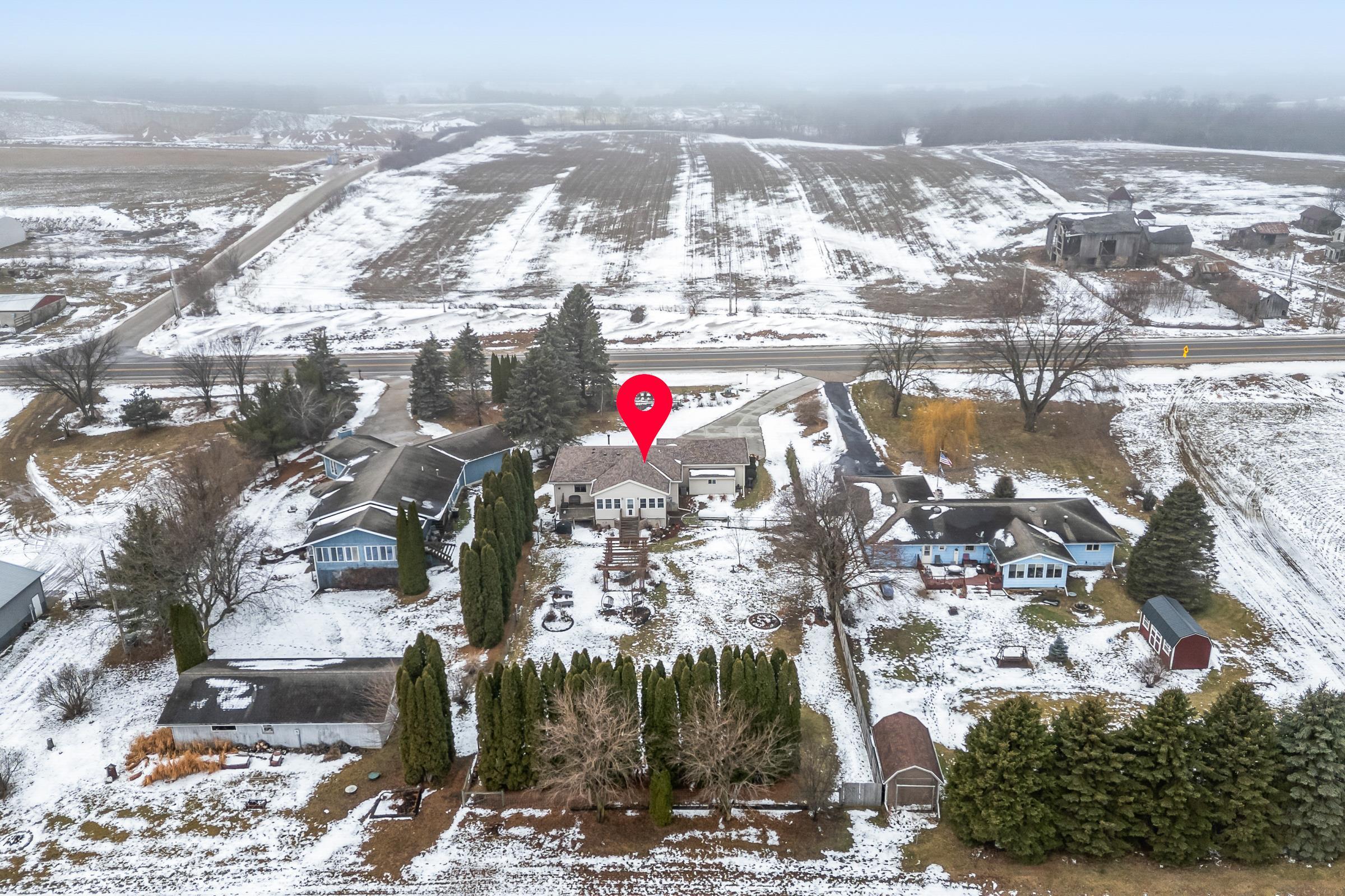 N5478 Highway 73 Princeton, WI 54968 - Photo 67 of 89