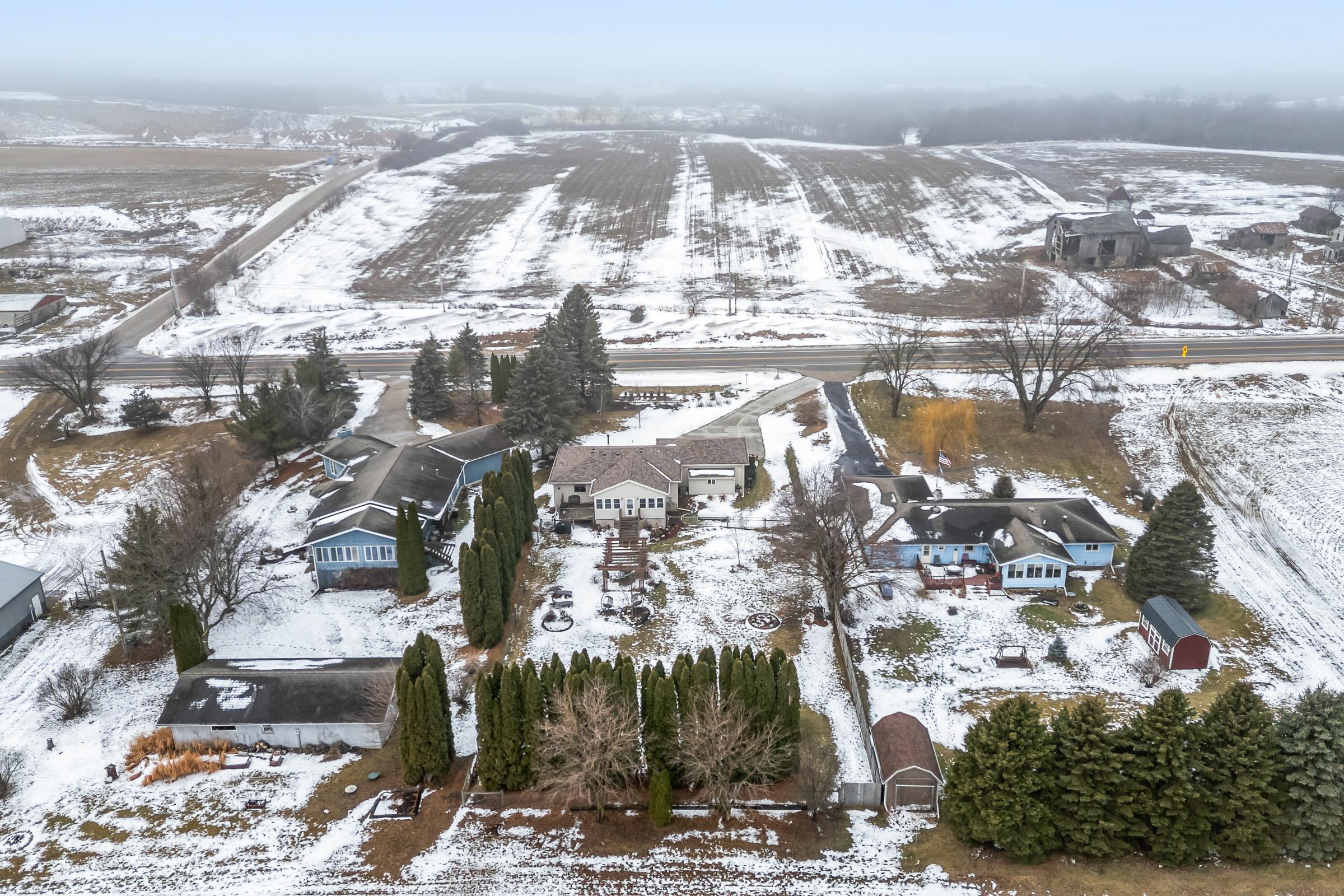 N5478 Highway 73 Princeton, WI 54968 - Photo 68 of 89