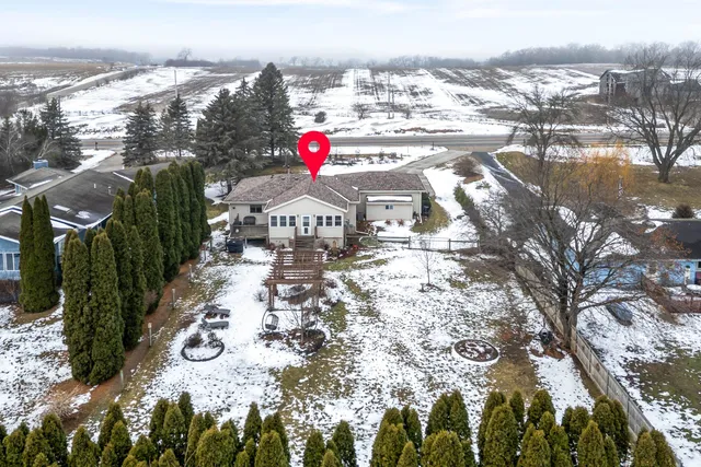 $359,000 | N5478 Highway 73, Princeton, WI 54968