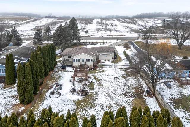 $359,000 | N5478 Highway 73, Princeton, WI 54968