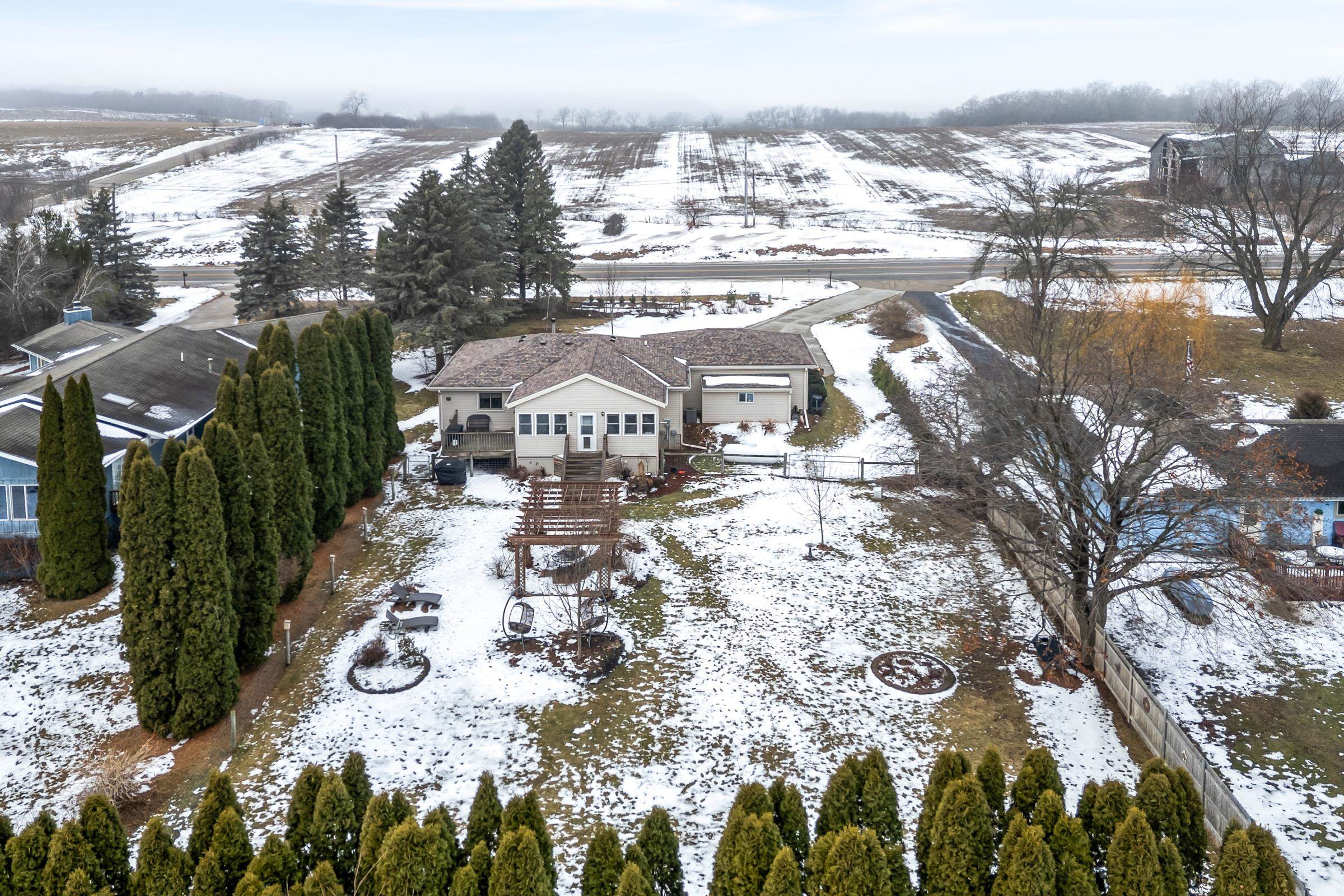 N5478 Highway 73 Princeton, WI 54968 - Photo 70 of 89