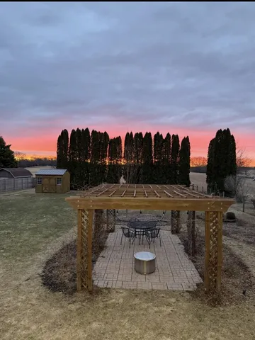 $359,000 | N5478 Highway 73, Princeton, WI 54968