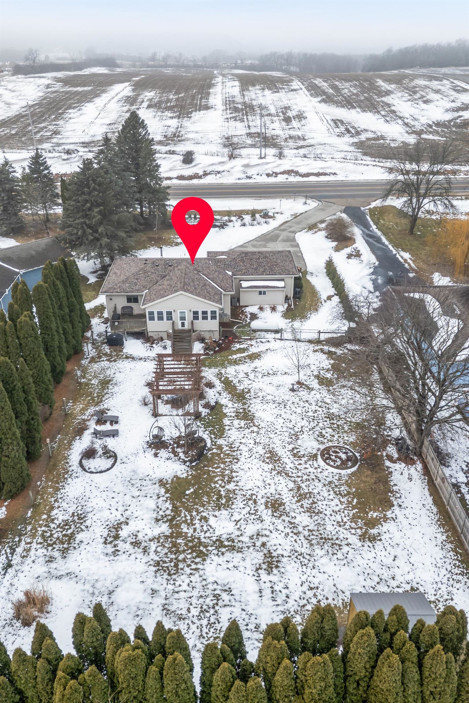 N5478 Highway 73 Princeton, WI 54968 - Photo 71 of 89