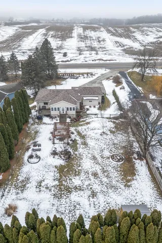 $359,000 | N5478 Highway 73, Princeton, WI 54968