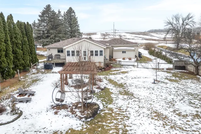 $359,000 | N5478 Highway 73, Princeton, WI 54968