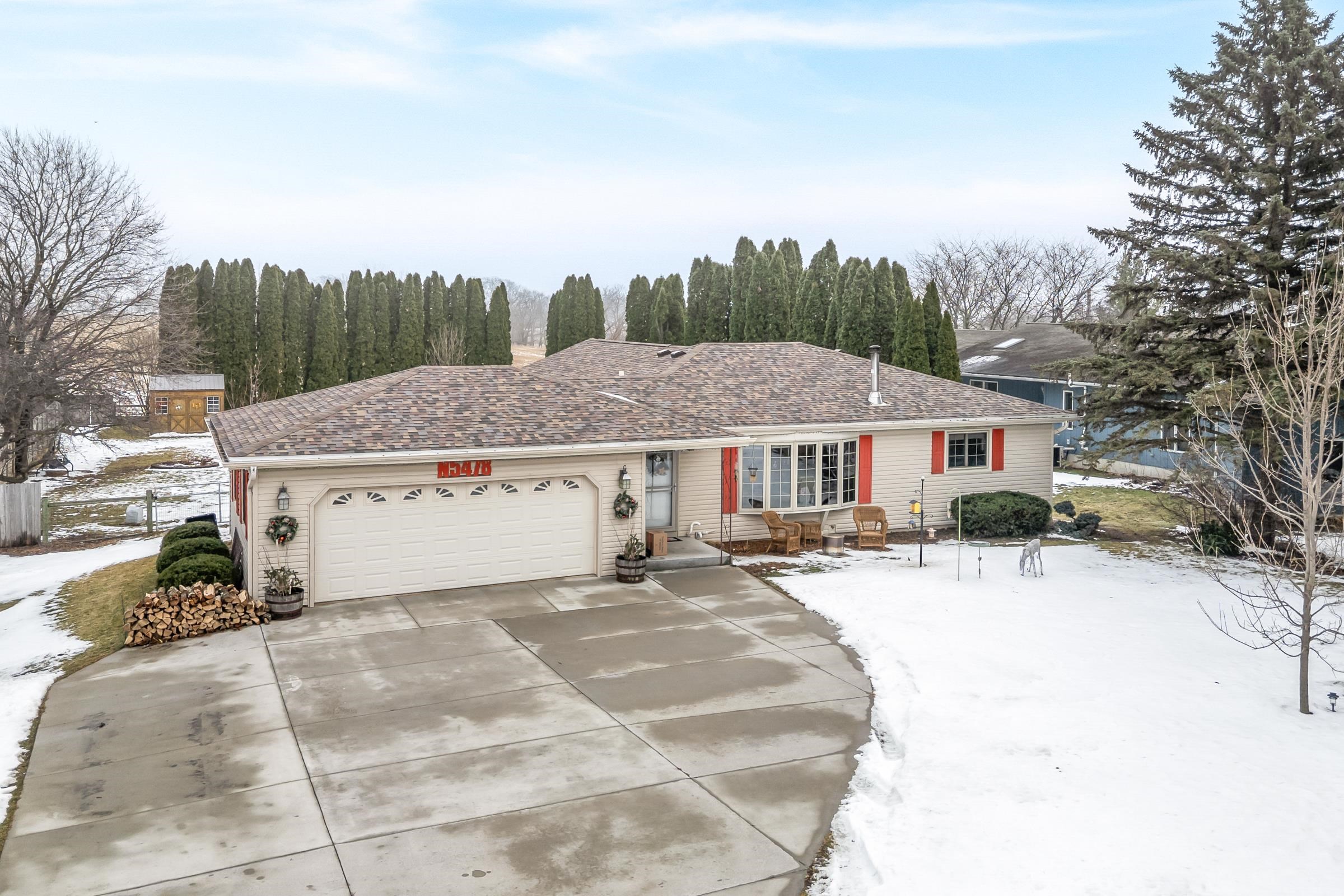 N5478 Highway 73 Princeton, WI 54968 - Photo 74 of 89