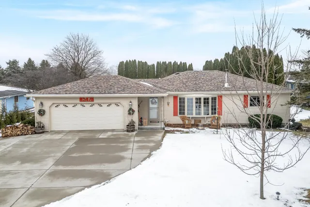 $359,000 | N5478 Highway 73, Princeton, WI 54968