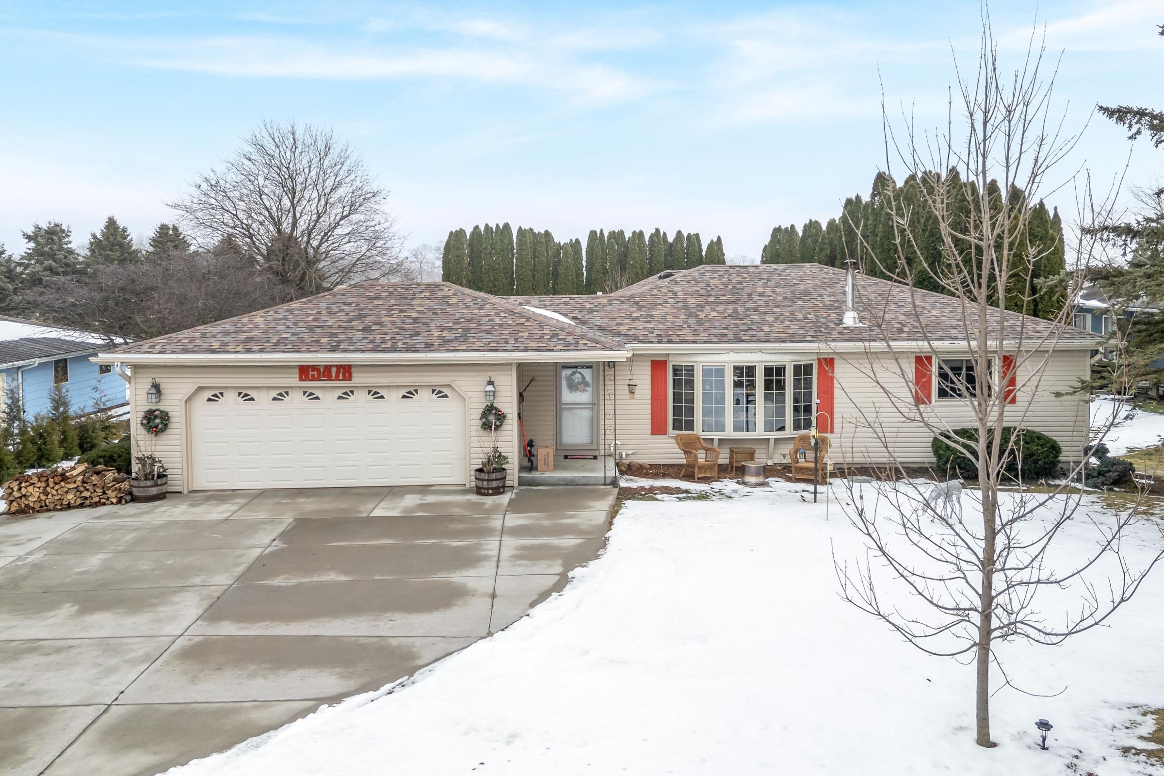 N5478 Highway 73 Princeton, WI 54968 - Photo 75 of 89